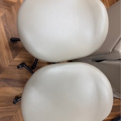 マツエク用電動ベッド&チェアー②の画像