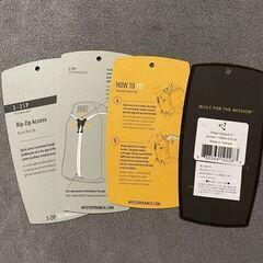 【MISTERY RANCH】アーバンアサルト 21 ハンターの画像