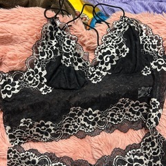 新品下着セットの画像