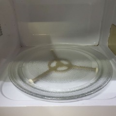 EJ1488番 日本美的 電子レンジ CF-AM171-5の画像