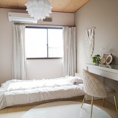 淡路島西海岸の女性限定シェアハウス／4部屋同時募集／関西看護医療...