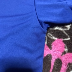 YONEX 半袖シャツの画像