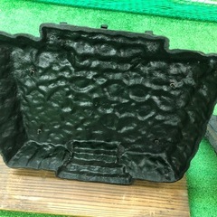 ⭐️鐘突き堂、鉄製、大型、程度良好品の画像