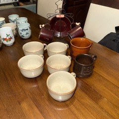 カップ　湯呑み　ほか他の画像
