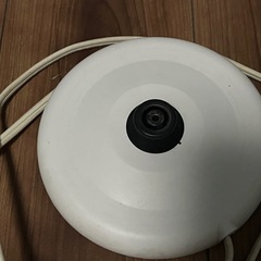 ティファールTasse 電気ケトル 1.5L KO299の画像