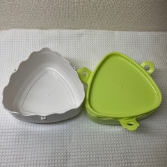 おむすびケースの画像