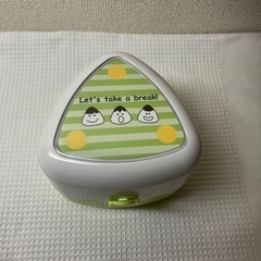 おむすびケースの画像