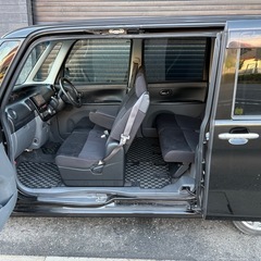 車検たっぷり タント カスタム L375S 車検 令和9年9月の画像