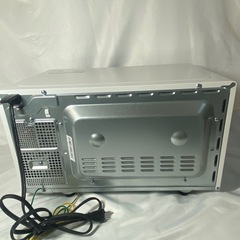 SHARP シャープ　電子レンジ　RE-F165の画像