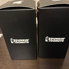 ⭐️BTSのダンキンドーナツコラボカップ⭐️の画像