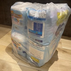 ムーニーマン Mサイズ 115枚 ゆるうんち モレ安心 パンツ 寝返り ハイハイの画像