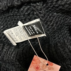 ニットショーパンの画像