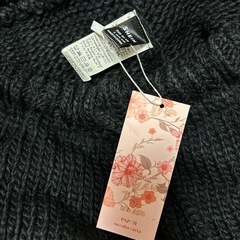 ニットショーパンの画像