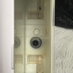 冷風機　ここひえ　の画像