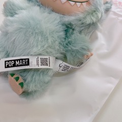 ラブブ　Big into Energy SERENITY 【正規品】の画像