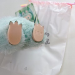 ラブブ　Big into Energy SERENITY 【正規品】の画像