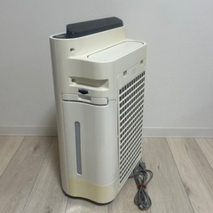 加湿空気清浄機　SHARP　の画像