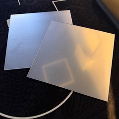 アクリル鏡2枚
の画像