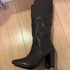 GRL ロングブーツ？の画像
