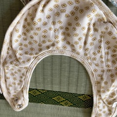 コンゲススロイド　美品　スタイ　セットの画像