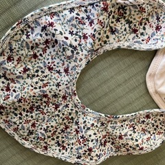 コンゲススロイド　美品　スタイ　セットの画像