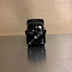 トミカ ダース・ベイダー アドトラック STAR WARS スターウォーズの画像