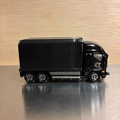 トミカ ダース・ベイダー アドトラック STAR WARS スターウォーズの画像