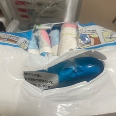 マナーウェア　　の画像