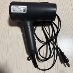 Panasonicドライヤー
の画像