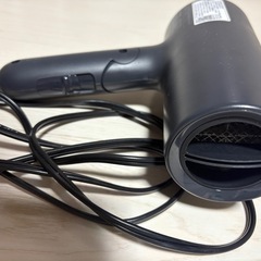 Panasonicドライヤー
の画像