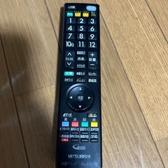 テレビ、テレビ台セットの画像