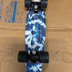 ペニー　スケートボード？の画像