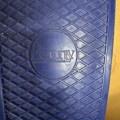 ペニー　スケートボード？の画像