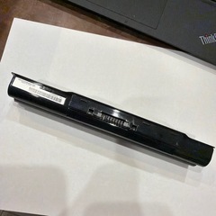 富士通　リチウムイオンバッテリーパック　FMVNBP190の画像