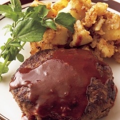 料理しませんか？🥞