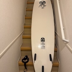 コストコサーフボード　の画像