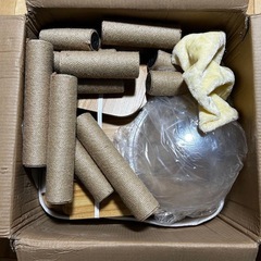 キャットタワー 木製 ハンモック スリムデザイン 大型猫用 老猫や肥満猫、子猫向 の画像