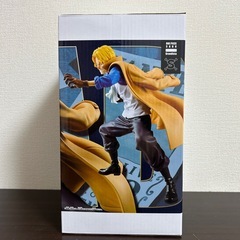 【新作人気】 ワンピース grandista フィギュア　サボの画像