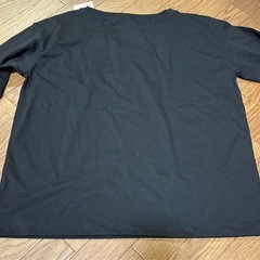新品🙌無印トップス（Mサイズ）の画像