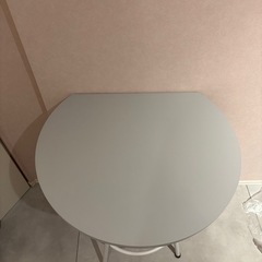 ラウンドテーブルの画像