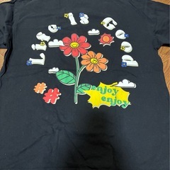 USEDシャツ（Mサイズ）の画像