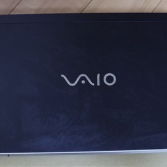 VAIO VJPG21 12世代 i5 16GB 1TB の画像