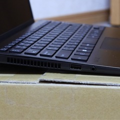 VAIO VJPG21 12世代 i5 16GB 1TB の画像
