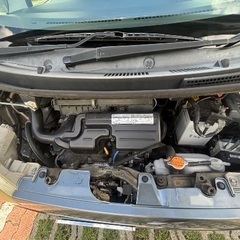 ダイハツ タントエグゼの画像