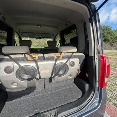 ダイハツ タントエグゼの画像