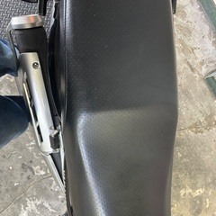 YBR125G YAMAHA ヤマハ　バイク　中古　走行距離5569kmの画像