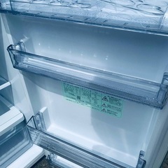 🌸Panasonic ノンフロン冷凍冷蔵庫  NR-B250T-SSの画像