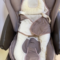 Aprica電動　ハイローチェア　ユラリズム　の画像