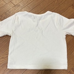WEGO Tシャツ（Mサイズくらい）の画像