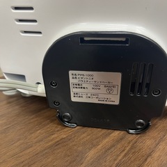 ホットサンドメーカーの画像